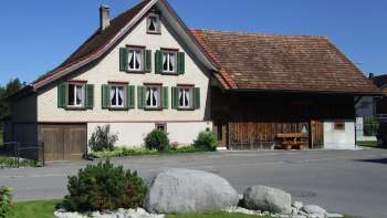 Musée local de Rüthi