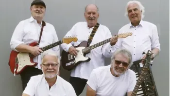 Greenhorn Rabbits – «Rock, Blues, Pop und Country»