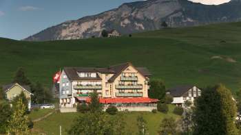 Hotel Alpenblick