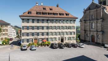 Siècle des Zellweger