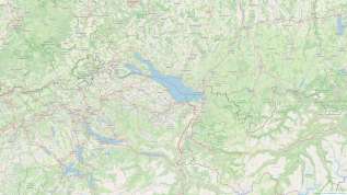 Mostra mappa