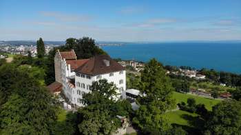 Château de Wartensee Château de Wartensee