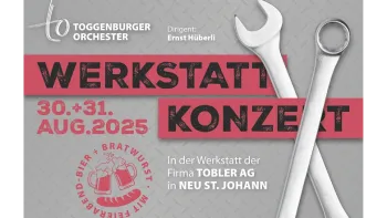 Werkstattkonzert