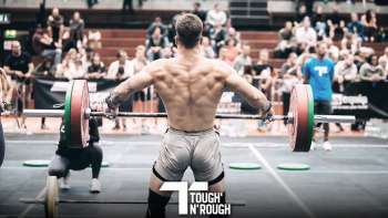 TOUGH'N'ROUGH 2025