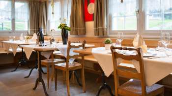 Country inn Bären Grub