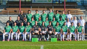 SC Brühl – FC Breitenrain