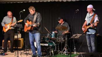 The Peter Summer Band