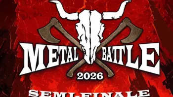 W:O:A Metal Battle - Semifinale