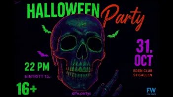 Halloween Party