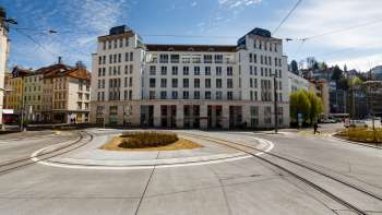 Hotel am Spisertor