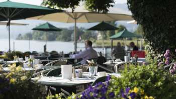 Restaurant Al Porto & Giardino