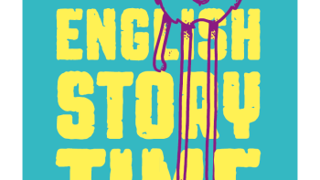 Englische Erzählstunde