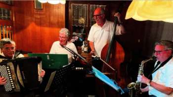 Ländlerzeller - Tessiner und andere Folklore