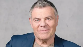 Ruedi Josuran zu Gast in der reformierten Kirche Appenzell