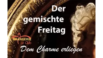 Gemischter Freitag