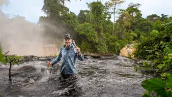 Explora: Der Entdecker - 1900 Tage auf Expedition