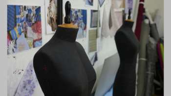 Offenes Textilatelier mit Susanne Trinkler