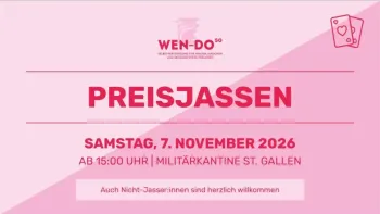 Preisjassen 2026