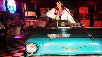 Die Zauberwelten der Dreamfactory