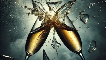 Silvesterabend