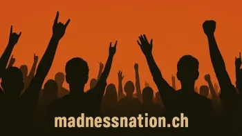 Madness Nation 2025