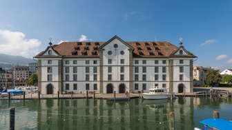 Museum in the Kornhaus