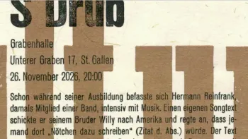 S Drüb