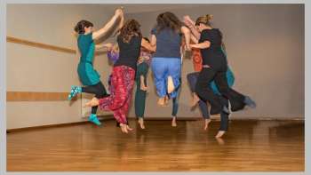 Tanz dich frei - offenes Tanzangebot
