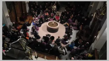 Silvester - Meditation und Shakuhachi-Konzert