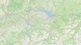Mostra mappa