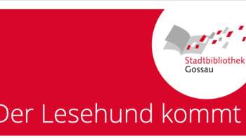 Der Lesehund kommt Der Lesehund kommt