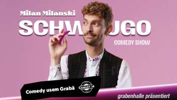 Milan Milanski – Schwugo