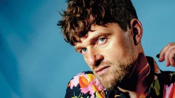 LIVE: Lasse Matthiessen (DK)