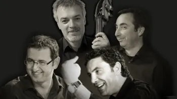 Todosband- Aquarelli 25 Jahre mit Todos Todosband- Aquarelli 25 Jahre mit Todos