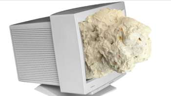 Philine Brun: Orbisynth Philine Brun: Orbisynth