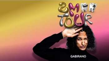 Gabirano – 2m10