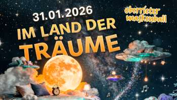 Oberrieter Maskenball 2026