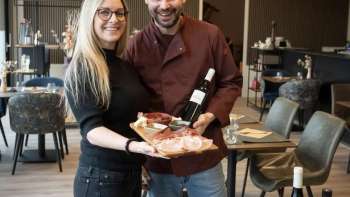 Via Del Gusto Osteria & Vinothek
