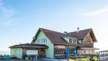 Restaurant St. Anton