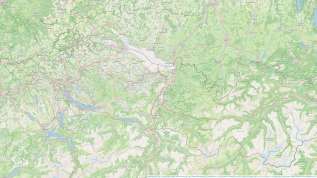 Mostra mappa
