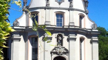 Église Kolumban Église Kolumban