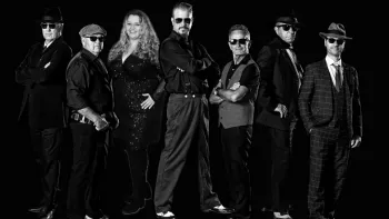 Tears for Beers Blues Rock, Funk & Soul