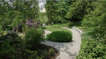 Bioterra Gartenbaukurs