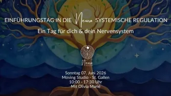 Einführungstag in die Neuro Systemische Regulation