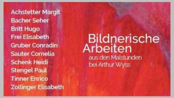 Bildnerische Arbeiten