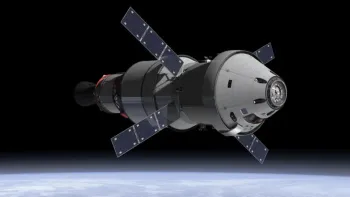BACK TO THE MOON AND BEYOND