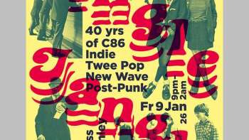 Dream! Pop! Disco! No. 7