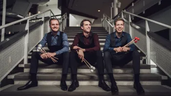 Saisoneröffnung mit dem preisgekrönten Trio Colores Saisoneröffnung mit dem preisgekrönten Trio Colores