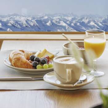 Säntis Zmorge