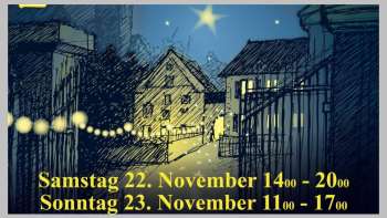 Weihnachtsmarkt Tobel